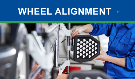 Wheel Alignment